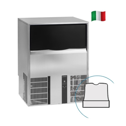 Machine à Glaçons Gourmet - 100 Kg/Jour