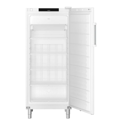 Congélateur Armoire Blanche avec NoFrost 472L