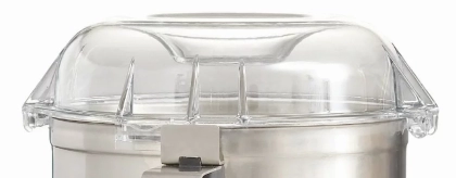 Cutter De Table R3 - 3,7 L - 1 500 tr/min - Déclassé