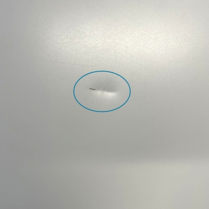 Congélateur Coffre Professionnel 652 L - Déclassé