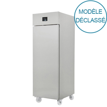 Armoire Négative Inox Tropicalisée - Déclassé
