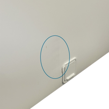 Congélateur Coffre Professionnel 652 L - Déclassé