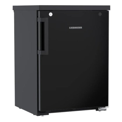 Réfrigérateur Encastrable à Refroidissement Dynamique 124L