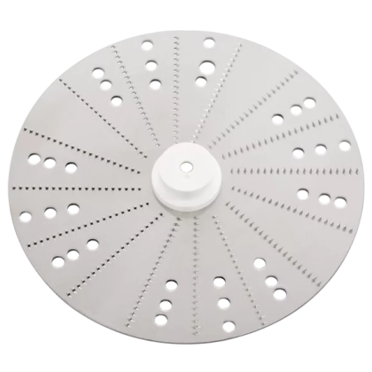Disque Essential râpeurs PdT type Röstis