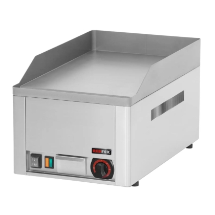 Plaque de cuisson 32x48 -Plateau Lisse - Electrique