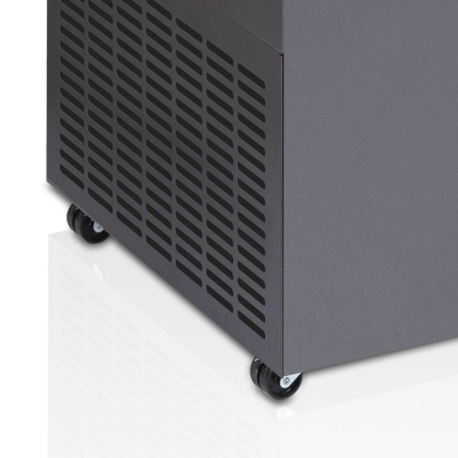 Vitrine Pour Glace 7 Bacs