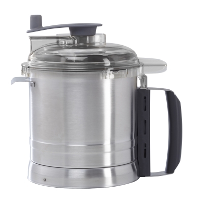 Robot Cook - Cutter-Blender chauffant