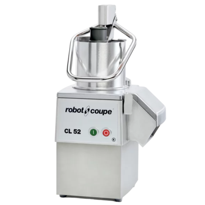 Coupe légumes CL52 2 Vitesses - Robot Coupe