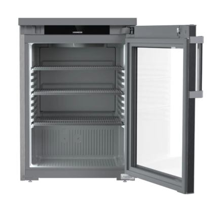 Armoire Réfrigérée Positive Encastrable Inox Classe Energie A 127L