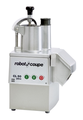 Coupe légumes CL50 Ultra 2 Vitesses - Robot Coupe
