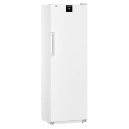 Armoire Réfrigérée Négative Blanche avec SmartFrost 316L