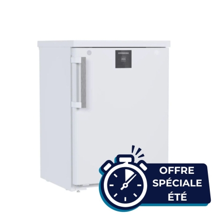 Congélateur Table Top à Paniers Encastrables Classe Energie A 101L