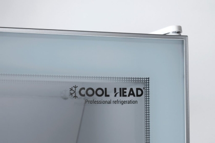 Armoire à Boissons 360L - Cool Head