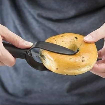 Couteau à Bagel