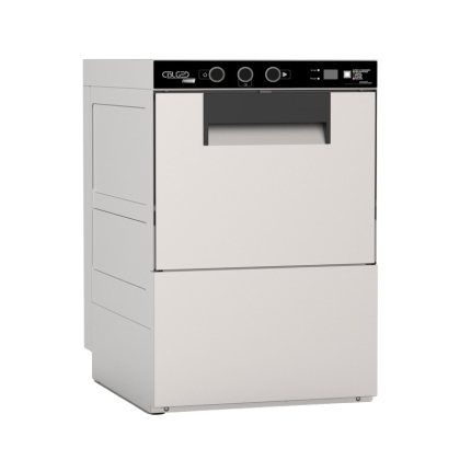 Lave-Verres 35x35 avec Adoucisseur