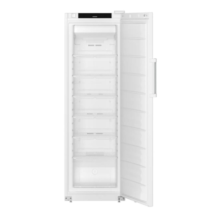 Congélateur Armoire Blanche avec NoFrost 273L