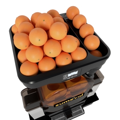 Presse Agrume Automatique "Basic"