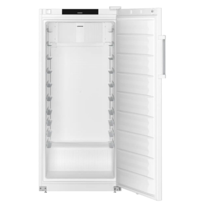 Armoire Positive Pâtisserie - Blanc - 496L