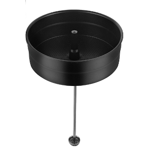 Percolateur à Café 35 Tasses Déclassé