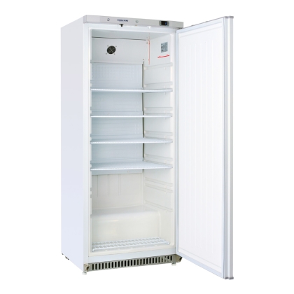 Armoire Positive 600L Blanche Classe A