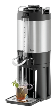 Distributeur isotherme 8L