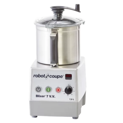 Blixer 7 Robot Coupe – 7,5 L 