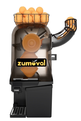 Presse Agrume Zumoval "Minimax"