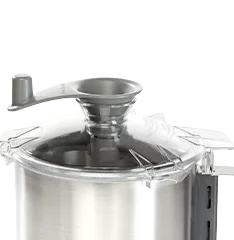 Blixer 3 Robot Coupe - 3,7 L