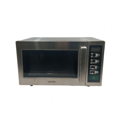 Four à micro-ondes 25L - Spécial cafétéria - 1100W