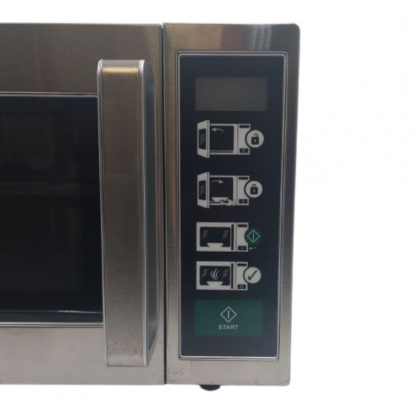 Four à micro-ondes 25L - Spécial cafétéria - 1100W