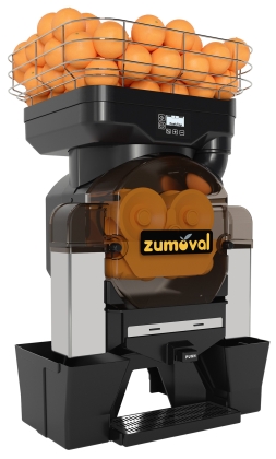 Presse Agrume Automatique "Fast Top"