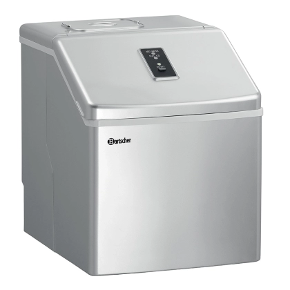 Machine à glaçons plein compacte 15 Kg/24h - Déclassé