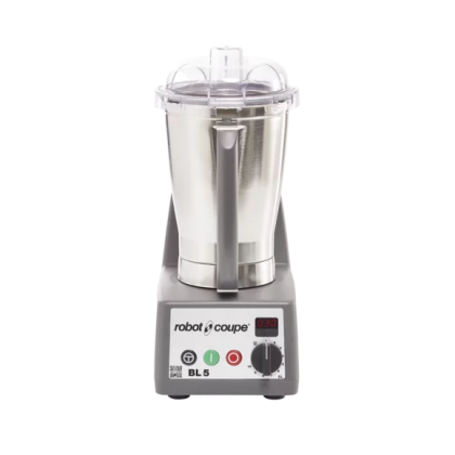 Kitchen Blender 5L - Robot Coupe