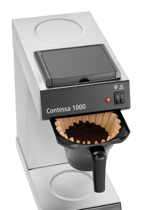 Machine à Café Contessa 1000