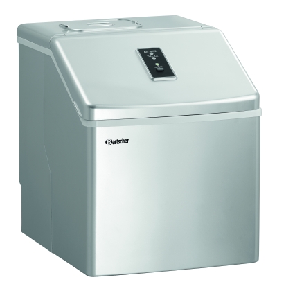 Machine à glaçons plein compacte 15 Kg/24h - Déclassé
