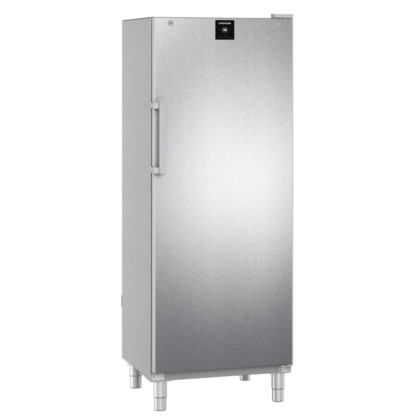 Armoire Réfrigérée Négative Inox avec NoFrost 544L