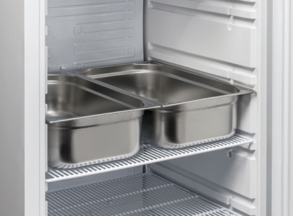 Armoire Positive 600L Inox Classe A