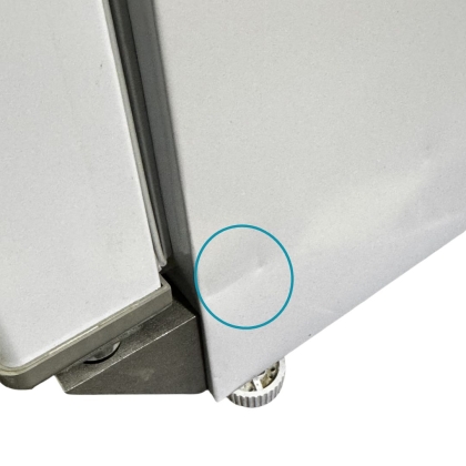 Armoire Réfrigérée Positive 400L Blanche - Déclassé