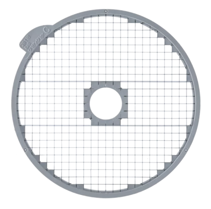 Disque Expert macédoine 8 x 8 x 8 mm