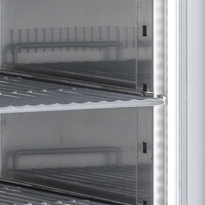 Armoire de Conservation de Crème Glacé 600L - 420W