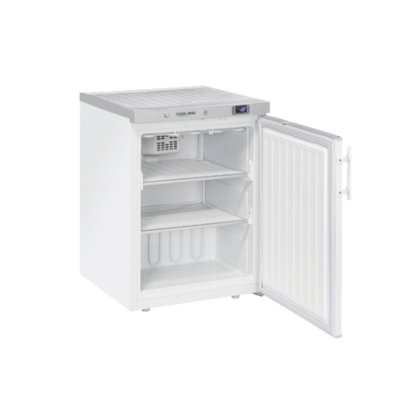 Mini Armoire réfrigérée Négative 200L Blanche Classe A