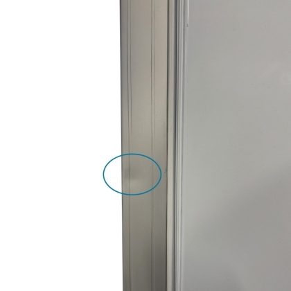 Armoire à boissons - 372L - Déclassé