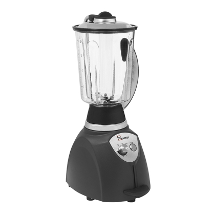 Blender De Cuisine - Bol 4L Transparent