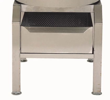 Éplucheuse Professionnelle Cuve 10Kg