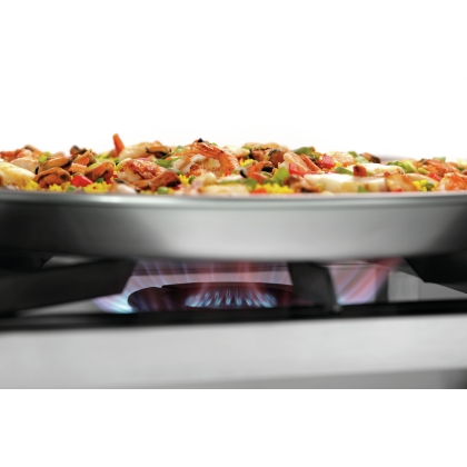 Réchaud gaz sur pieds - 20 kW