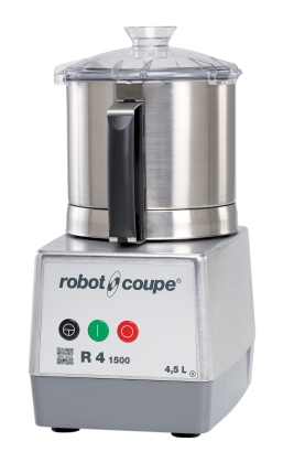 Cutter de table R4 - 1 Vitesse - 4,5 L