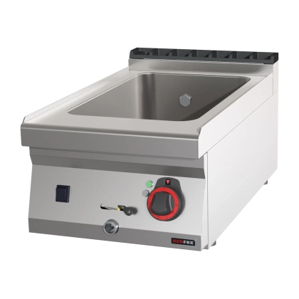 Bain marie GN1/1 - Électrique, à poser