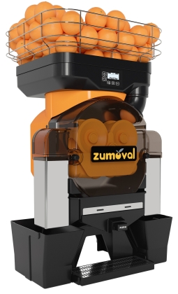 Presse Agrume Automatique "Fast Top"