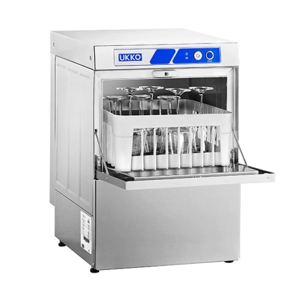 Lave Verre 35X35 + Doseur de Produit de Lavage - Déclassé