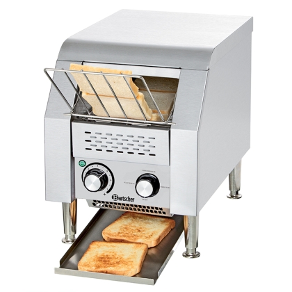 Mini Toaster Convoyeur